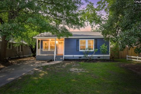 819 Holland Avenue active home in The Avenues, Cayce, SC
