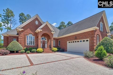 11 Club Ridge Court pending home in Woodcreek Farms, Elgin, SC