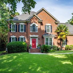 8 Oakmist Court