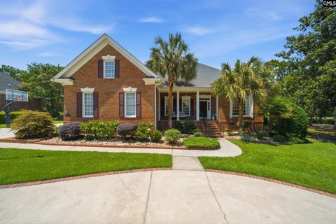 40 Mallet Hill Road pending home in Wildewood, Columbia, SC