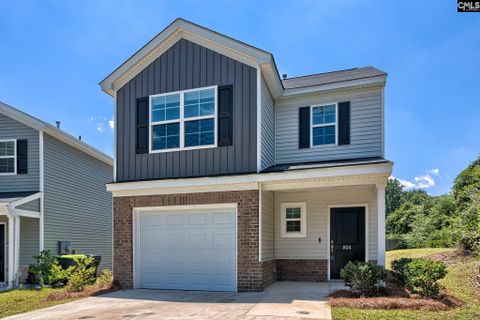 Homes in Jessamine Place, Lexington