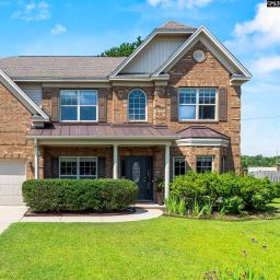 222 Pisgah Flats Circle