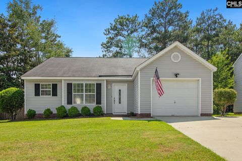 417 Sesqui Trail pending home in Wildewood Glen, Columbia, SC