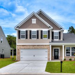 289 Summer Orchard Drive