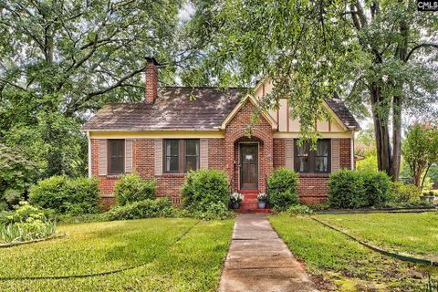 Homes in Windemere Springs, Columbia