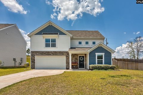 455 Windy Farm Road active home in Windy Farms, Gilbert, SC