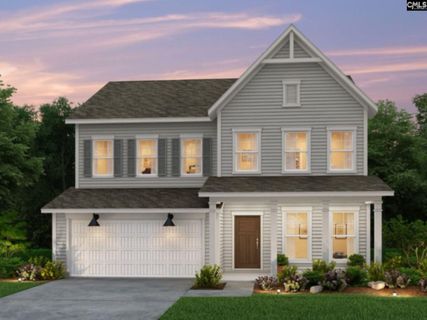 529 Carters Grove Lane active home in Grand Arbor, Blythewood, SC