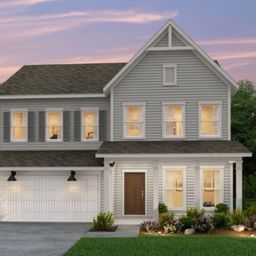 529 Carters Grove Lane