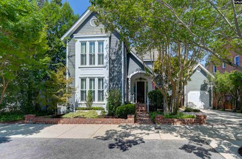 431 Barnwell Street pending home in Wheeler Hill, Columbia, SC