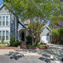 431 Barnwell Street