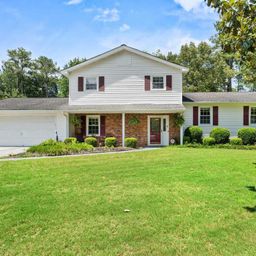 3013 Lemans Lane