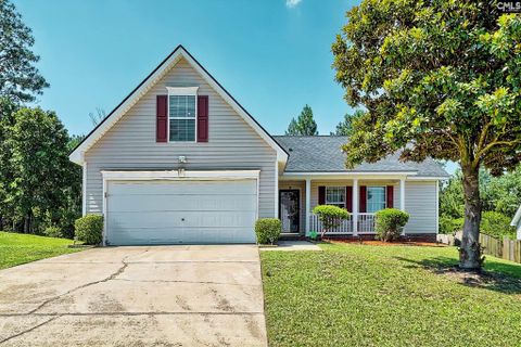 1110 Hamilton Place Circle