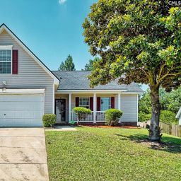 1110 Hamilton Place Circle
