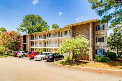 1208 Bush River Road P8 active home in Lexington Green, Columbia, SC