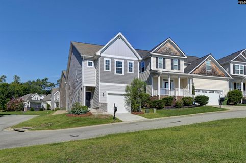 401 Bosque Circle