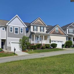401 Bosque Circle