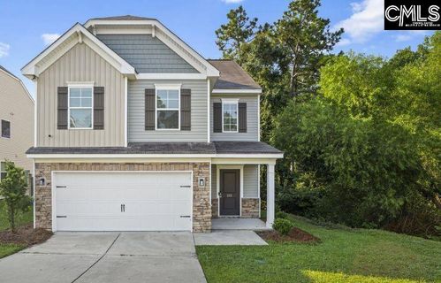 213 Allans Mill Drive