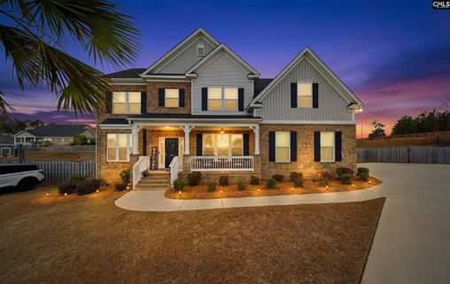 527 Radnor Hunt Court active home in Foxchase, Gilbert, SC