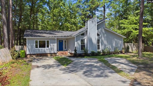 Homes in Harbison, Columbia