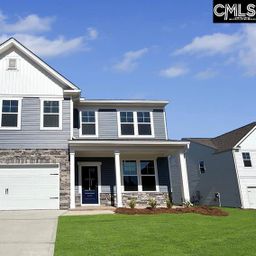 290 Summer Orchard Drive