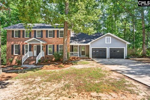 1328 Country Squire Drive