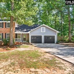 1328 Country Squire Drive