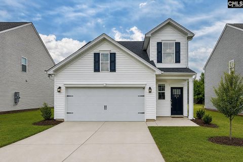 Homes in Savannah Woods, Hopkins