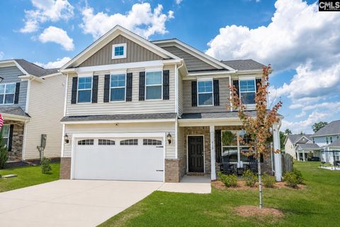 510 Palmerston Way active home in Wessinger Farms, Chapin, SC