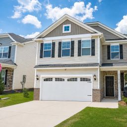 510 Palmerston Way