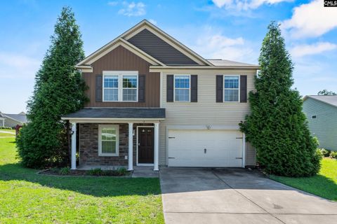 3 Montague Court pending home in Wedgwood, Elgin, SC