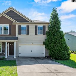 3 Montague Court