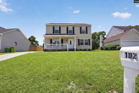 102 Petworth Drive