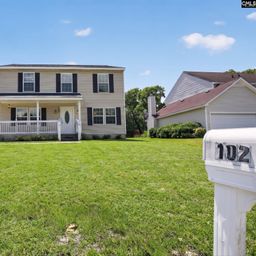 102 Petworth Drive
