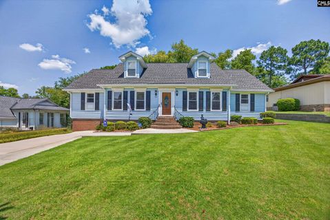 Homes in Charwood, West Columbia
