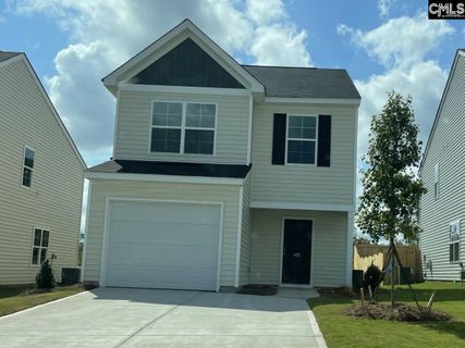 422 Eclipse Lane