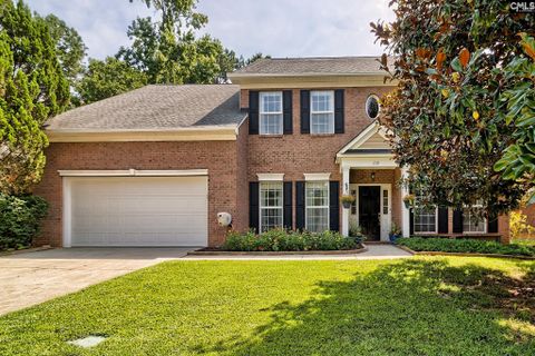 239 Winterberry Loop pending home in Hawthorne, Lexington, SC