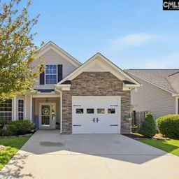 701 Silverbell Court