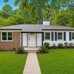 1437 Burley Court