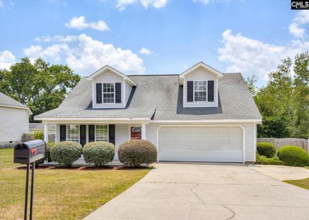 166 Eagle Lake Drive