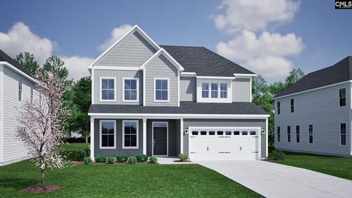422 Haflinger Lane