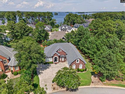109 Port O Call Place pending home in Harbour Watch, Leesville, SC