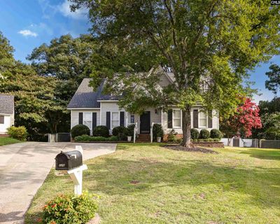 Homes in Parkhurst, Lexington