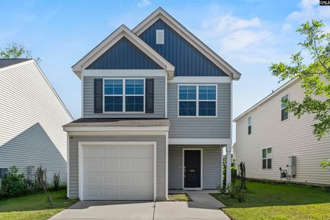 434 Keeble Drive