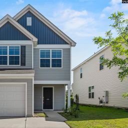 434 Keeble Drive