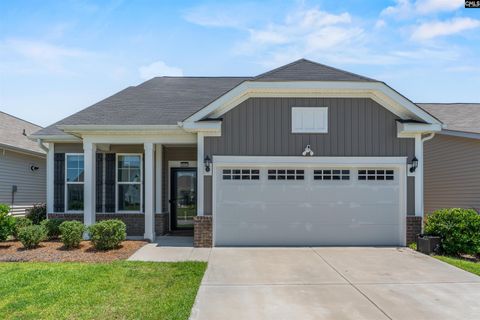 513 Ludlow Lane pending home in Ashcroft, Columbia, SC