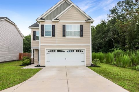 750 Wimbee Court active home in Willow Lake, Blythewood, SC