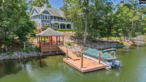 241 Pointe Overlook Drive active home in Timberlake - Overlook Pointe, Chapin, SC