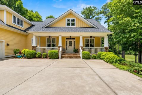 Homes in Cobblestone Park, Blythewood