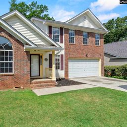 114 Kingston Forest Drive