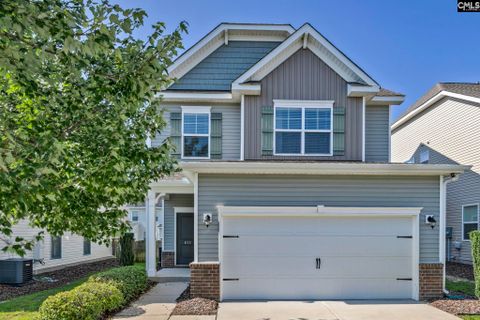 613 Battlewood Drive
